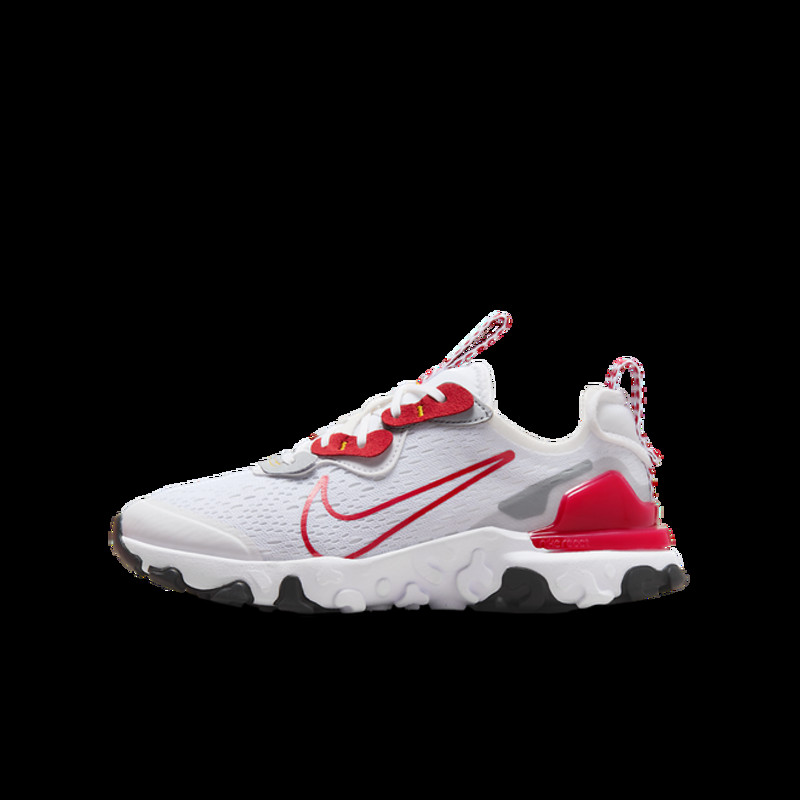 Nike React muzhskie krossovki You nike air huarache ultra seryj rozovyj' | HF9094-100