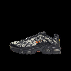 Nike Air Max Plus GS 'Camouflage' | FV6915-001