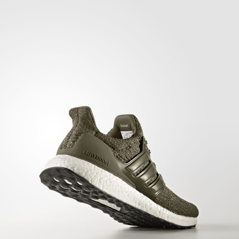 adidas Ultra Boost 3.0 Trace Olive | S82018