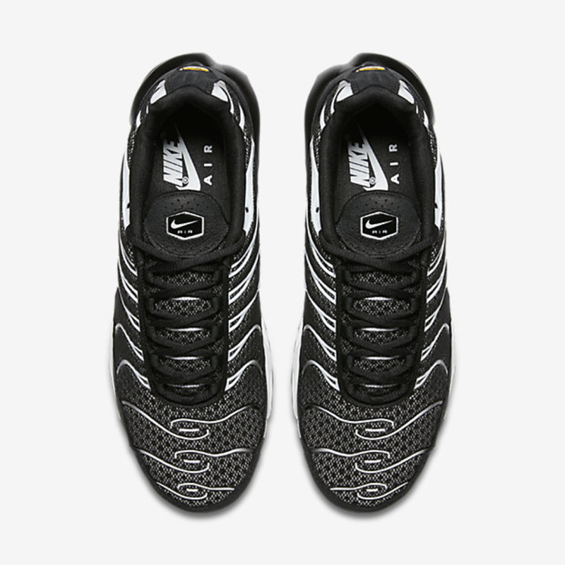 Nike Air Max Plus TN Black | 898018-001