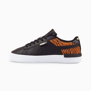 Puma Jada Tiger sportschoenen voor Dames | 383898-01