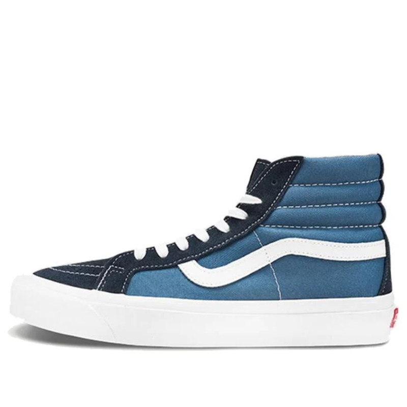 Vans Vault SK8-Hi | VN0A4BVB5OC