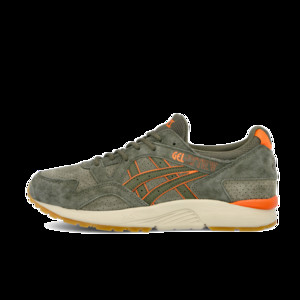Asics Womens WMNS 27 Black Rose Gold Black Rose Gold 'Outdoor Pack' | 1191A299-301