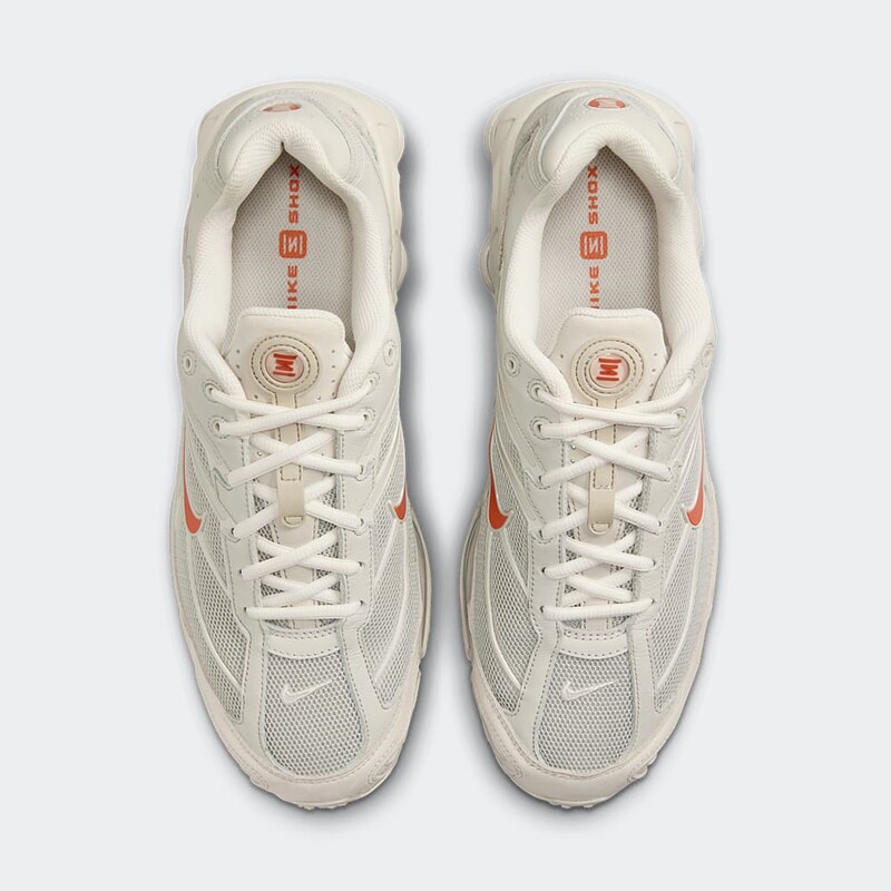 Nike Shox Ride 2 "Light Bone" | HQ5412-072