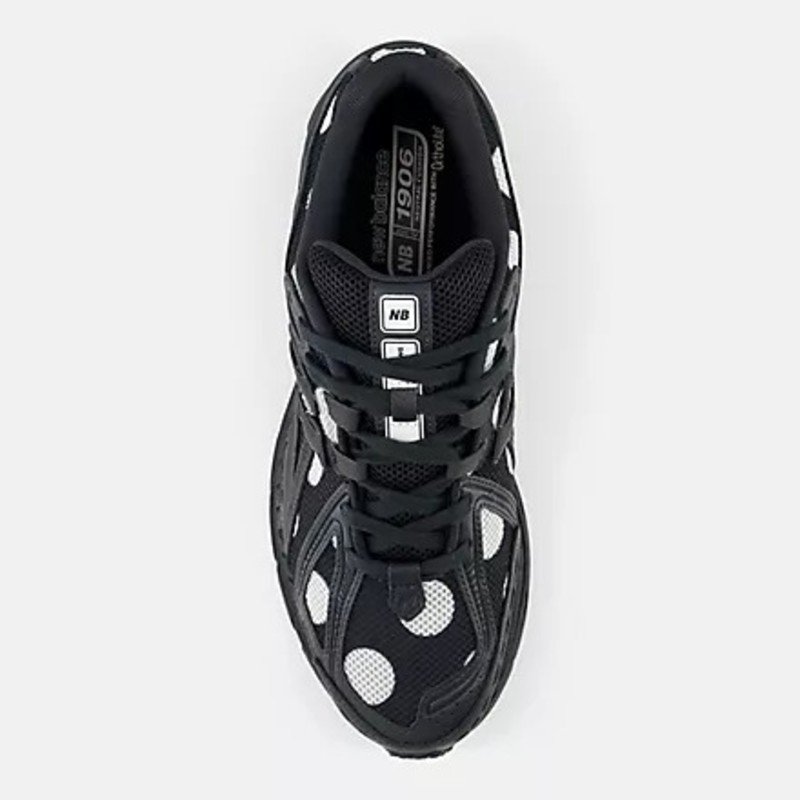 New Balance 1906R "Polka Dot Black" | M1906RPB