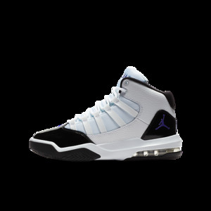 Jordan best sale aura concord