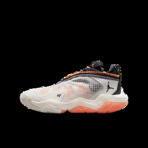 Air Jordan Jordan Why Not Zer0.6 GS 'Rattan' | DO7191-002