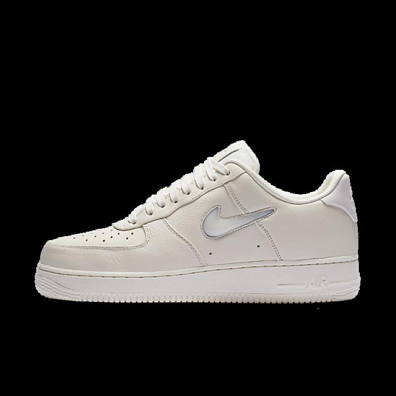 Air force 1 store jewel low sail