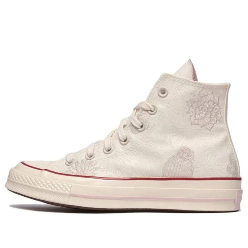 Chuck 70 Embroidered Desert Floral | A00844C