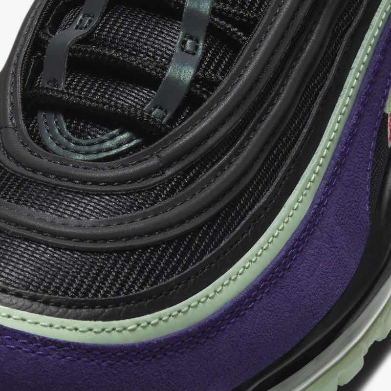 Nike Air Max 97 Slime | DC1500-001