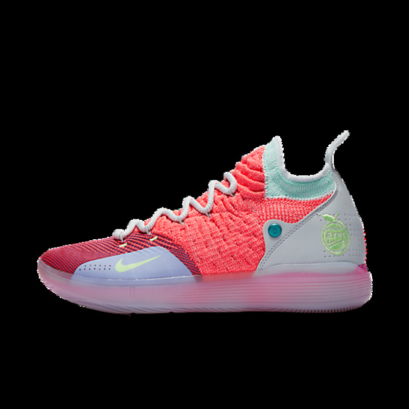 Kd 11 hot sale hot pink