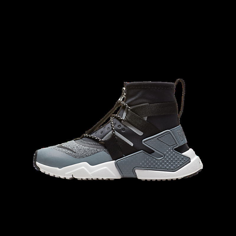 Nike huarache 2025 gripp kids