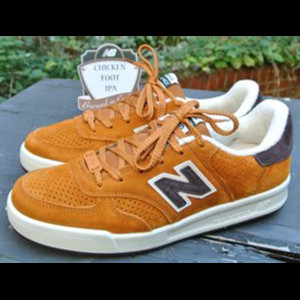 449840-60-9 New Balance  Real Ale Pack Chicken Foot IPA (Tan) | CT300ATB