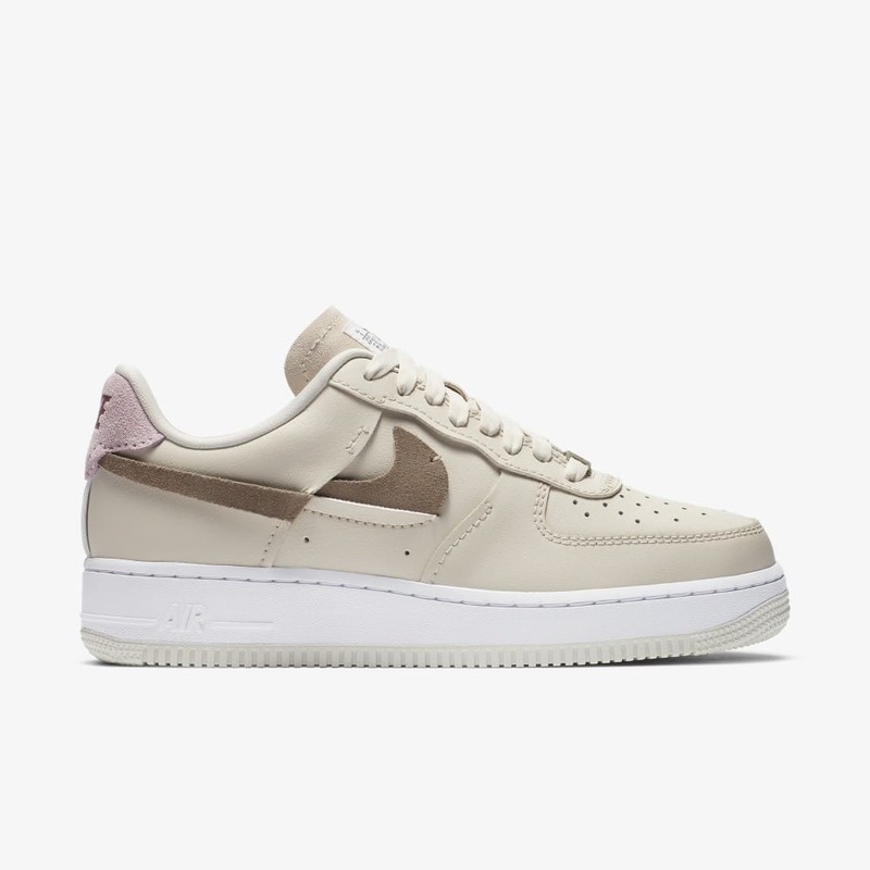 Nike Air Force 1 LXX Deconstructed Light Orewood Brown | DC1425-100