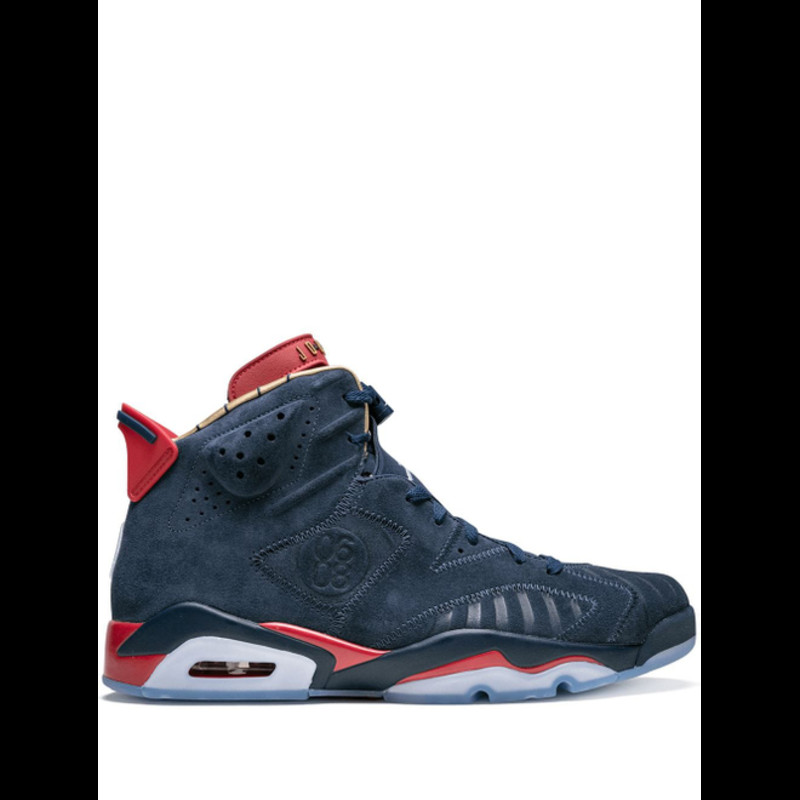 Db 6s jordans best sale