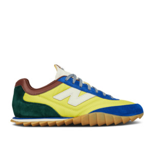 Womens New Balance Fresh Foam Roav v1 Running x RC30 'Multi-Color' | JUNYA-RC30-MULTI