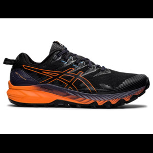 ASICS Gel - Trabuco 10 Black | 1011B329.001