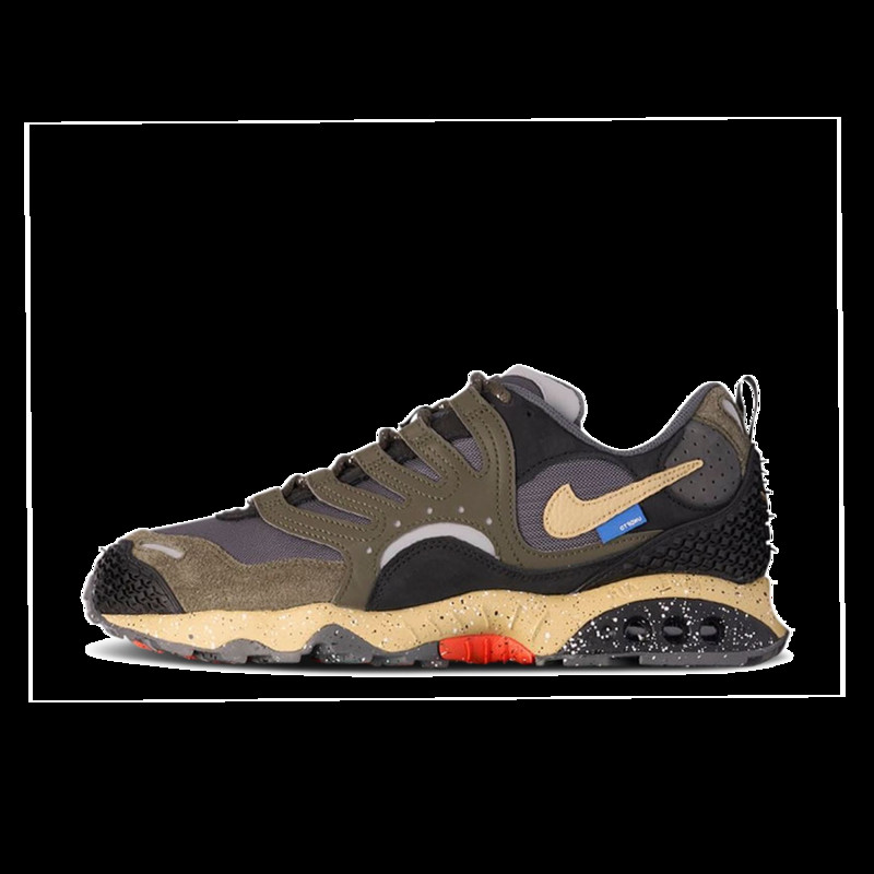 Undefeated x Nike Air Terra Humara 'Cargo Khaki' | FN7546-300