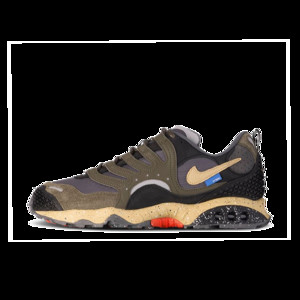 Undefeated x Nike Air Terra Humara 'Cargo Khaki' | FN7546-300