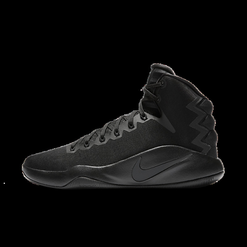 Nike Hyperdunk 2016 | 844359-008