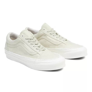 Vans Vault OG Old Skool LX WHITE Skate | VN0A5FBE0VW