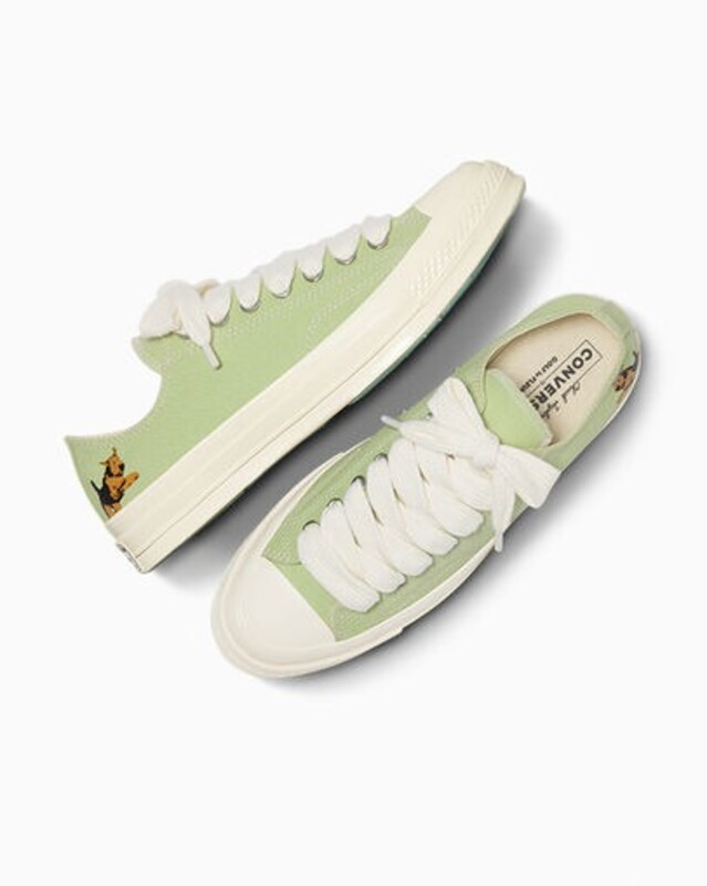 GOLF Le FLEUR x Converse Chuck Taylor 70 "Margarita" | A11677C