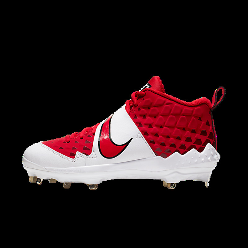 Nike force air trout 6 pro sales