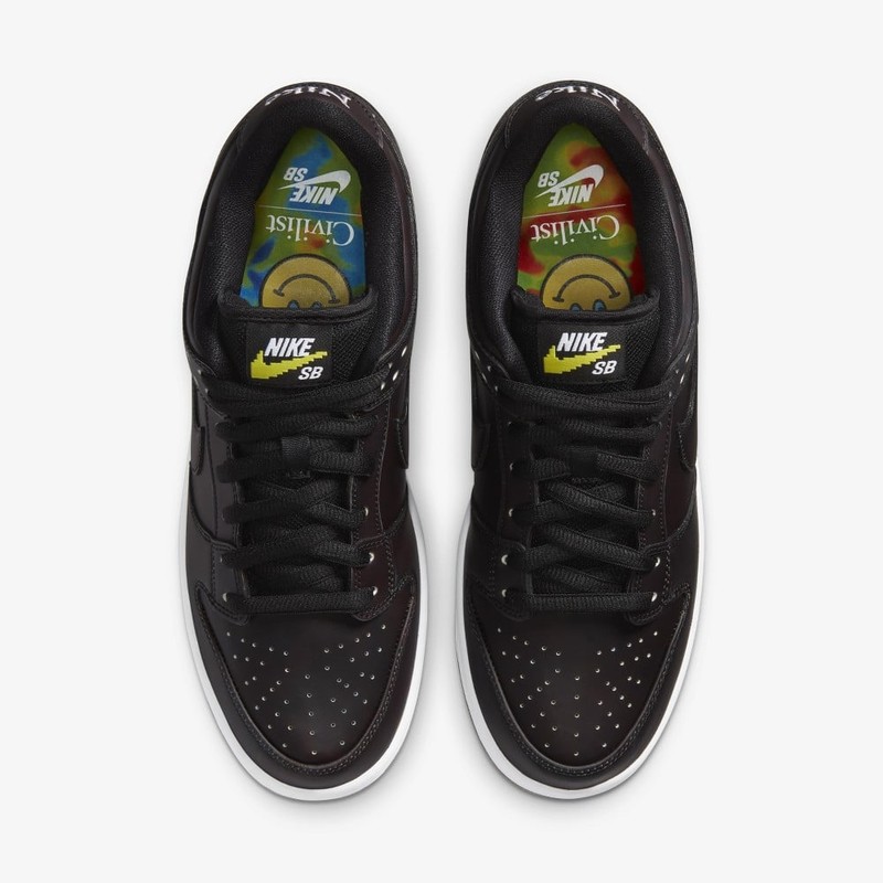 Civilist x Nike SB Dunk Low | CZ5123-001