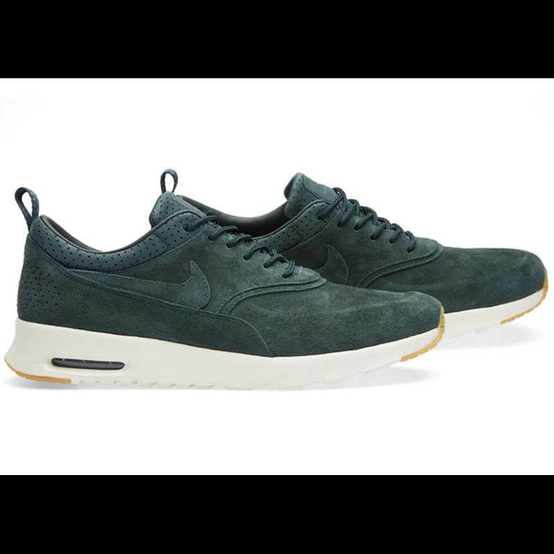 Nike Air Max Thea Pinnacle Seaweed (W) | 839611-301