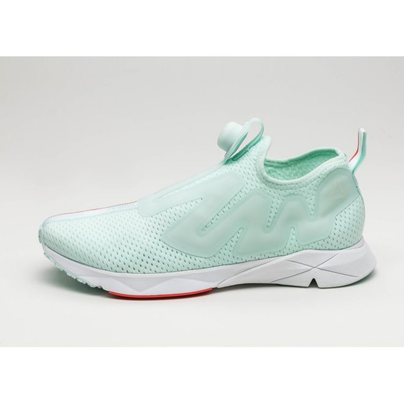 Reebok pump supreme on sale jacquard