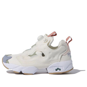 Reebok Experiment 4 Trail Fury Pyer Moss Brand Codes, GY9891