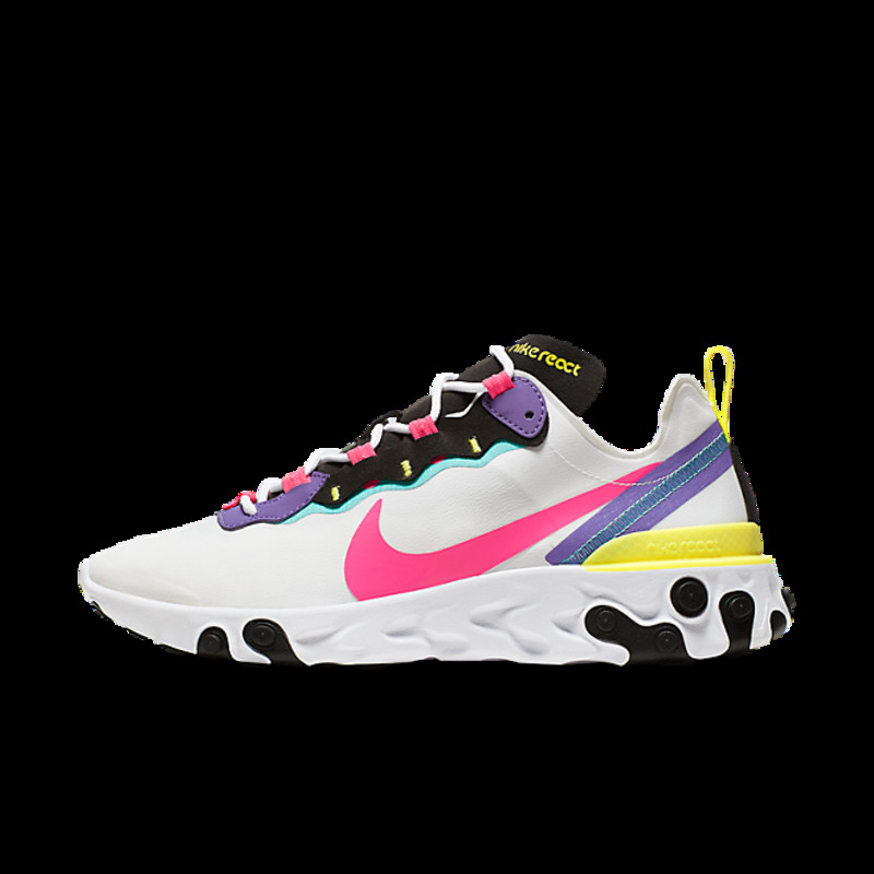 Nike React Element 55 | CK0846-100