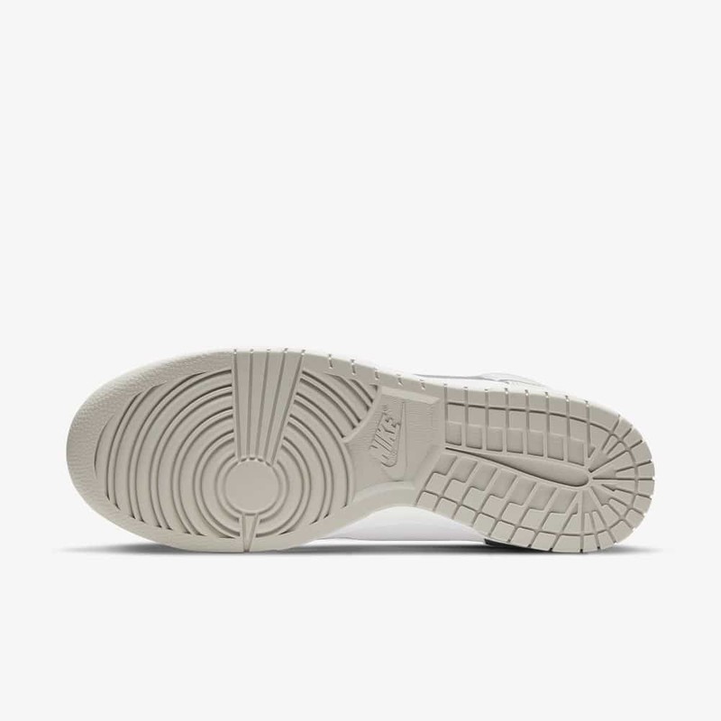 Nike Dunk High Vast Grey | DD1399-100