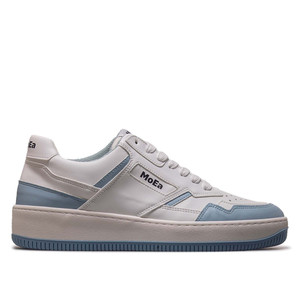 MoEa GEN1 Grapes - White / Sky Blue | MOEA-BASGN1-32