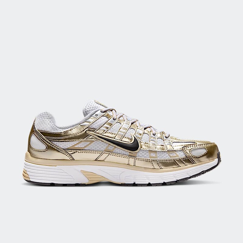 Nike P-6000 "Gold" | IF1787-100