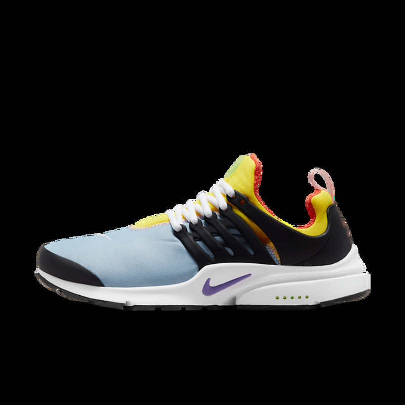 Nike presto hot sale extreme custom