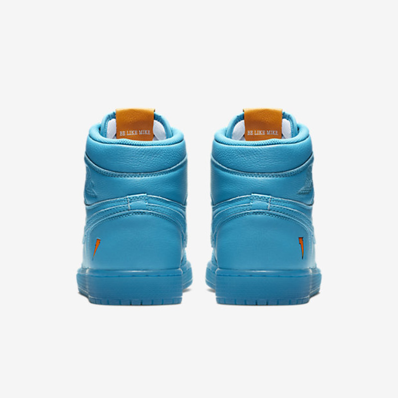 Air Jordan 1 Gatorade Blue Lagoon | AJ5997-455