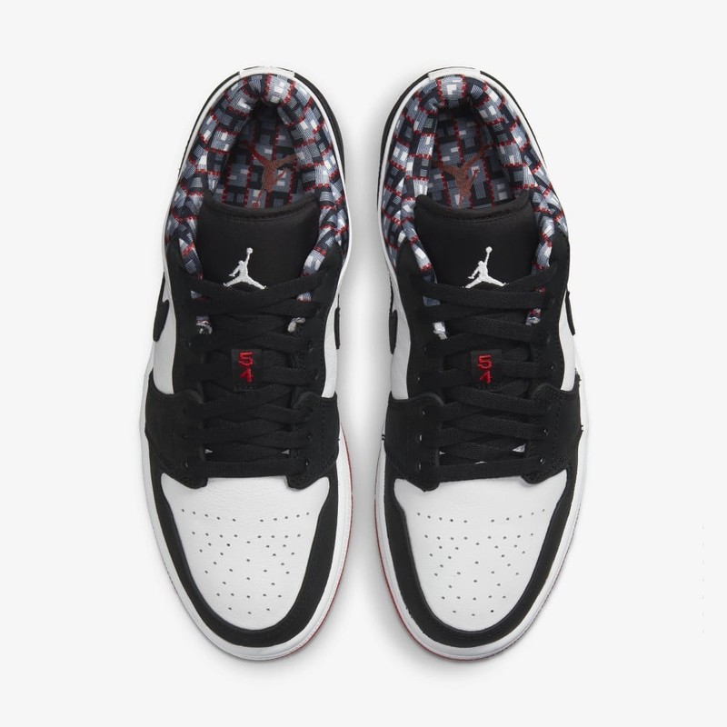 Air Jordan 1 Low Quai 54 | DM0095-106