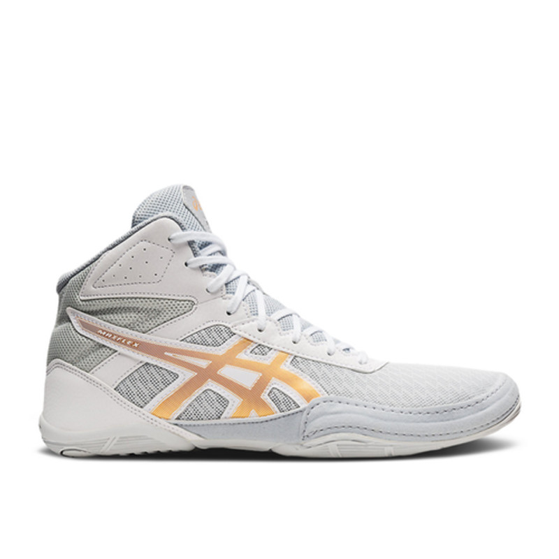 ASICS Matflex 6 Glacier Grey Marathon Running | 1081A021-021