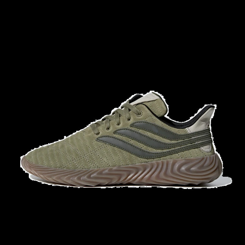 Adidas sobakov raw hot sale khaki