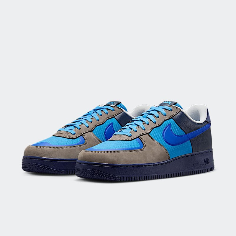 Stash x Nike Air Force 1 SP Low SP | HF5516-001