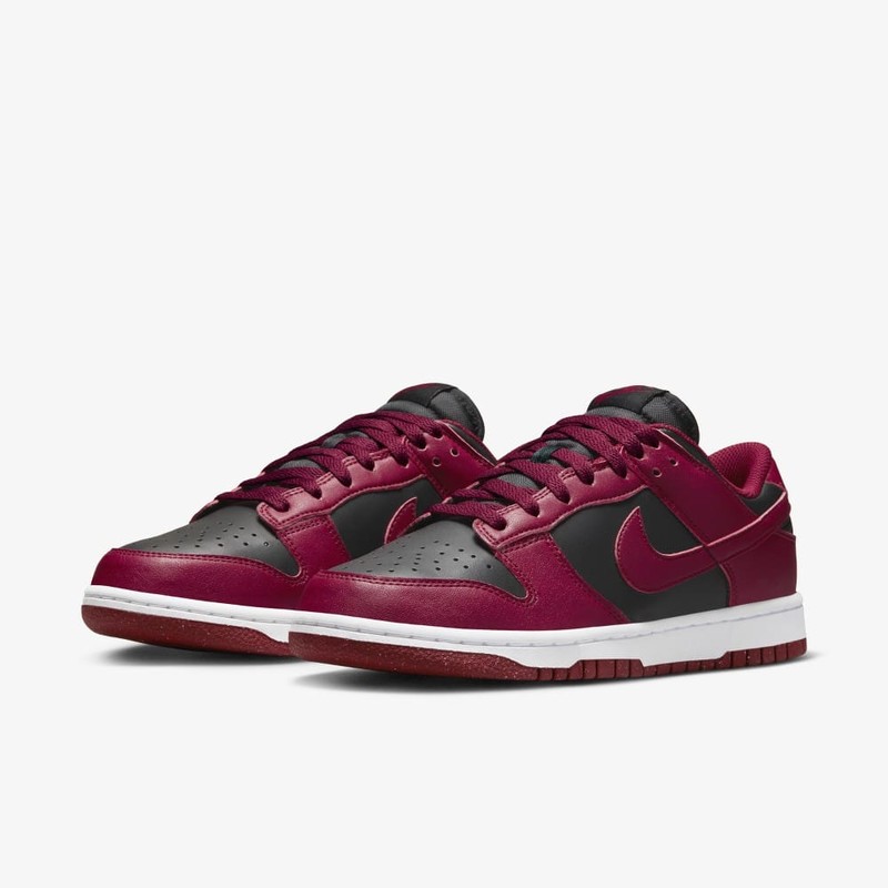 Nike Dunk Low Next Nature Dark Red | DN1431-002