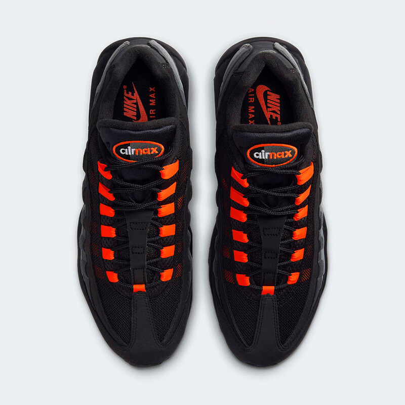 Nike Air Max 95 "Hyper Crimson" | FV4710-002