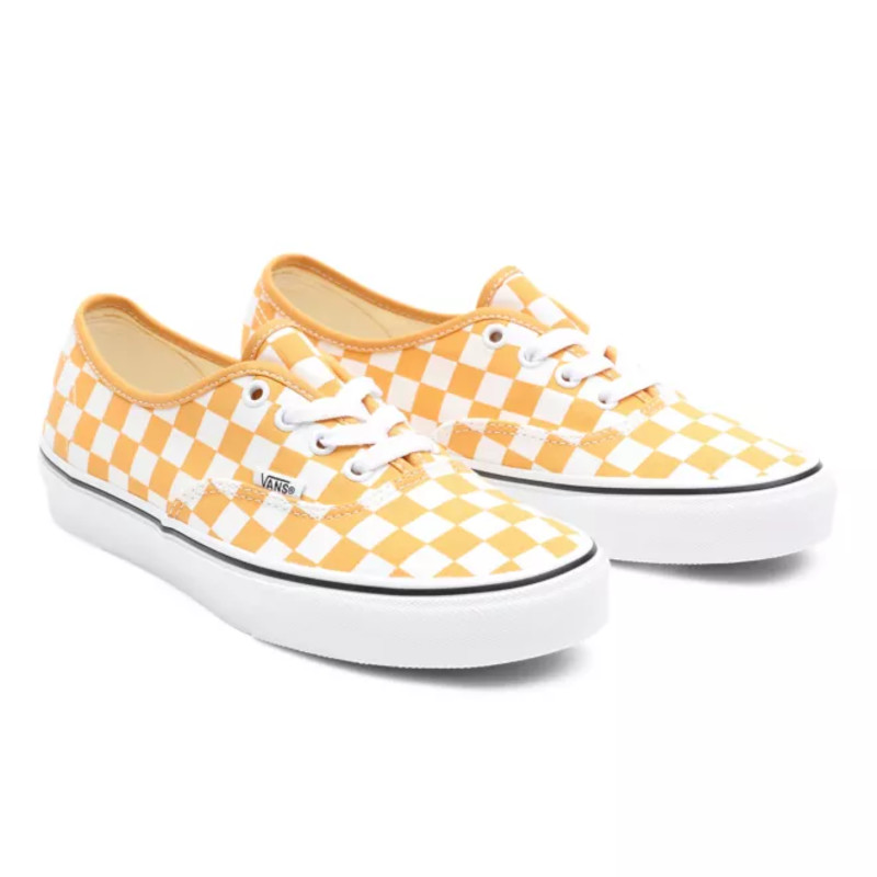 Aspen yellow clearance vans