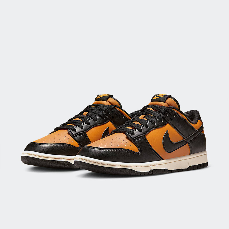 Nike Dunk Low "Desert Ochre" | HF5441-701