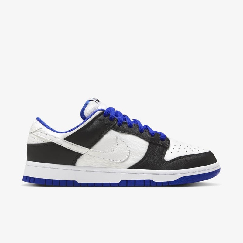 Nike Dunk Low Panda Blue | FD9064-110