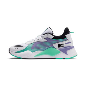 Puma Puma X Mtv Rs X Tracks Pastel 1 Trainers | 370407-01