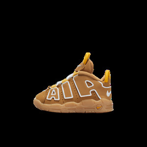 Nike Air More Uptempo TD Infant/Toddler | DQ4715-700