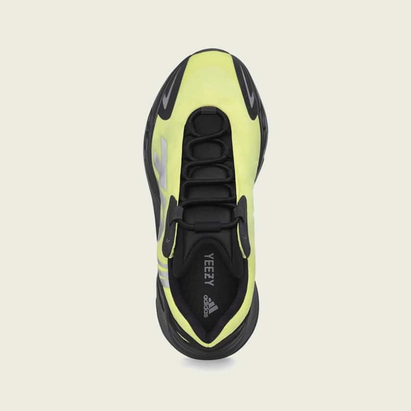 adidas Yeezy Boost 700 MNVN Phosphor | FY3727