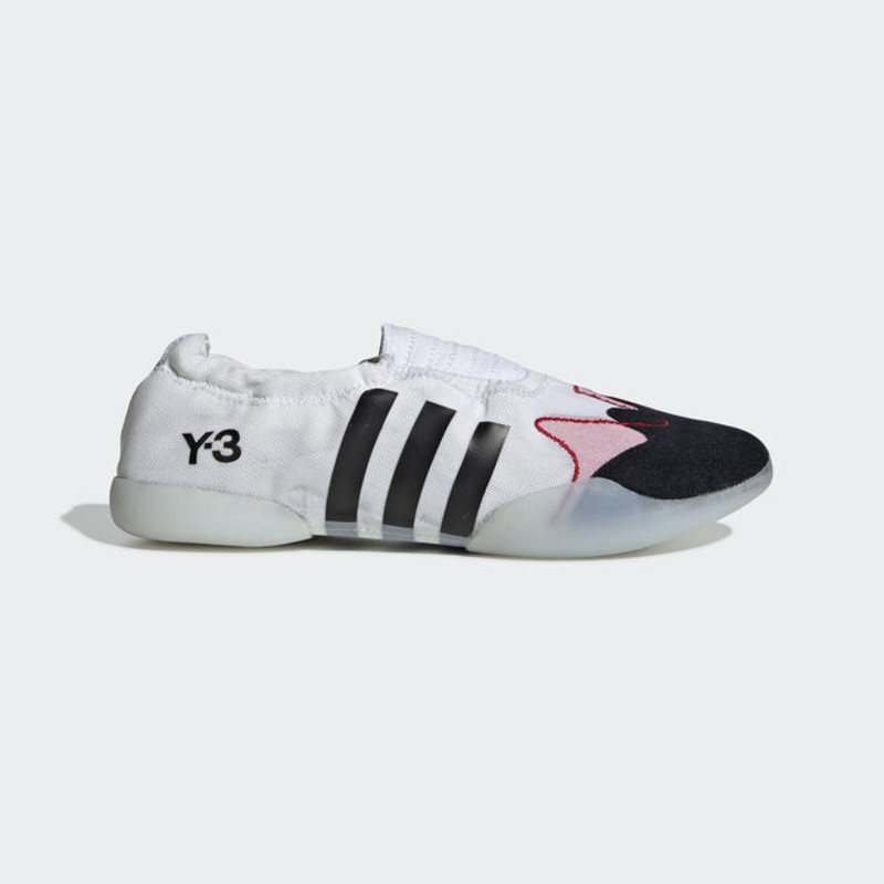 Y3 best sale taekwondo shoes